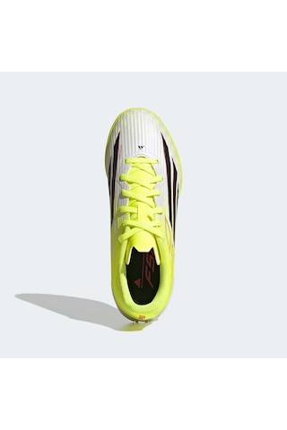 Adidas Jr9018 F50 League Tf J Çocuk Halısaha Ayakkabısı Sarı