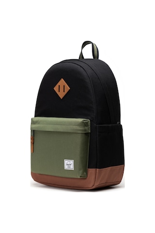 Herschel Heritage Unisex Sırt Çantası 11383-06427-os Çok Renkli