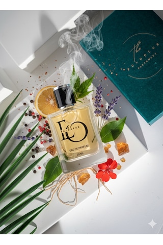 Polodeur Pd 108 Erkek Parfüm EDP 50 ML