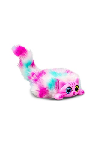 Silverlit Tiny Furries Fluffy Kitties Model 11