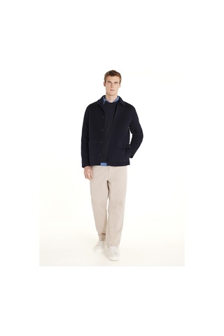 Ted Baker Ceket, L, Lacivert