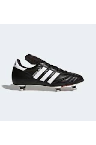 Adidas World Cup Pfofesyonel Krampon Siyah