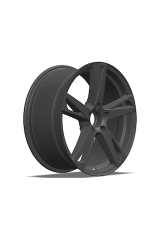 Kormetal CA16 8,0X18" PCD:5112 ET:39 CH:66,6 GMG Jant 4 Adet