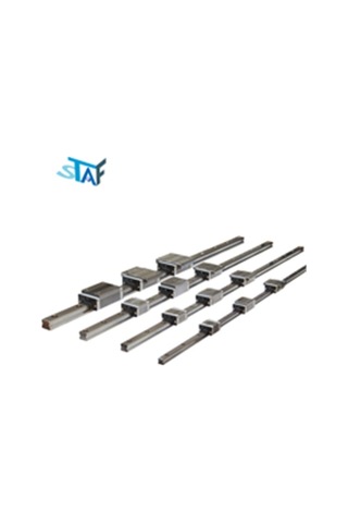 Staf Asr 20 20'lik Lineer Ray