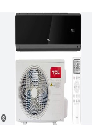 Tcl ELİTE TAC-18CHSD-XA82I 18000 BTU Inverter Duvar Tipi Klima