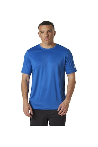 Helly Hansen Erkek Hh Tech T-shırt 2.0 Hha.49584 Hha.543 Mavi