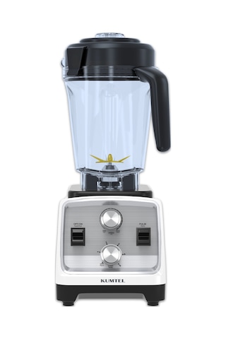 Kumtel HCTB-01 Profesyonel Masa Blenderi