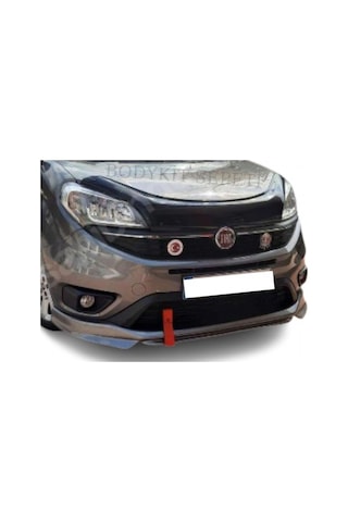 Fiat Doblo 4 Ön Tampon Eki -podiumgarage-