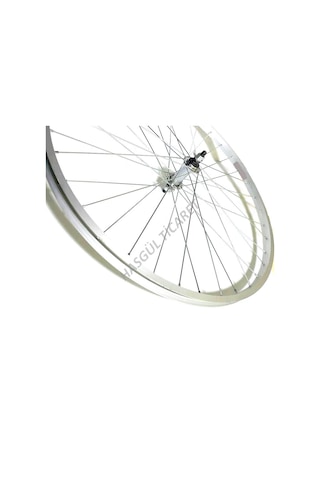 Hsgl Bisiklet 20 Jant Alüminyum Arka Jant