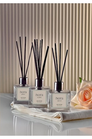 Diffuser:spring Evinizin Ruhunu Yenileyin Adaçayı