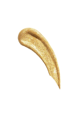 Relove By Revolution Dancing Queen Metalik Liner Eyeliner Gold