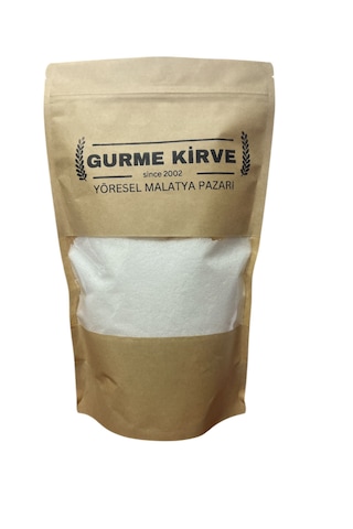 Gurme Kirve Toz Şeker 1 KG