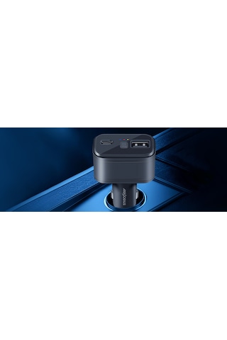 Micodus Mv77g Çakmak Girişli 4g Gps Araç Takip Cihazı Tak Çalıştır Model
