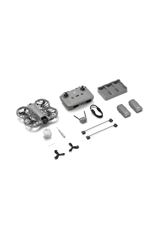 Djı Neo 2 Fly More Combo Rc-n3 Djı Türkiye Garantili