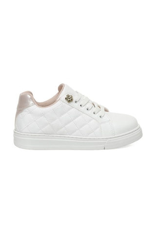 Polaris Brendon.f5fx Beyaz Kız Çocuk Sneaker 000000000101969789 Beyaz