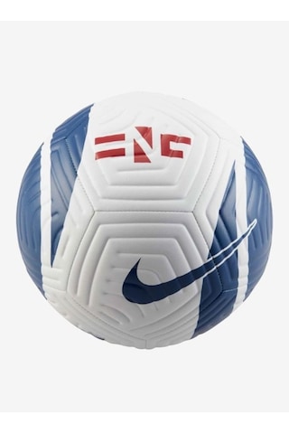 Nike Nk Academy Ent Unisex Futbol Topu Beyaz