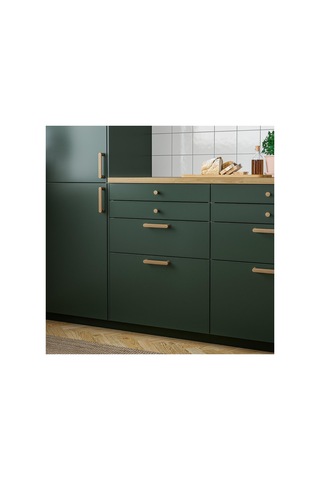 Ikea Hamphult Serisi, Kulp, 146 Mm, Meşe