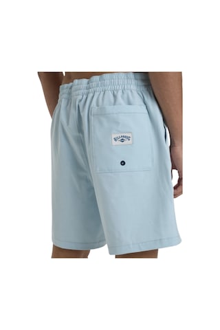 Bıllabong Billabong Every Other Day Lb Erkek Mavi Volley Short 25704 Mavi