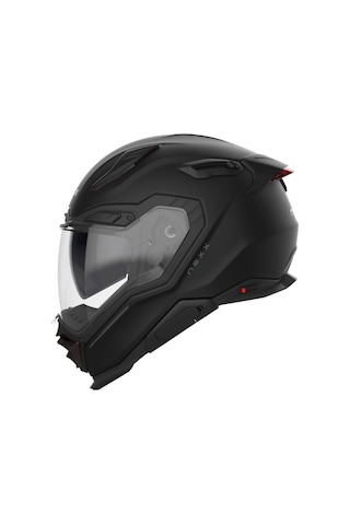 Nexx X.Wst 3 Kros Kapalı Kask Mat Siyah