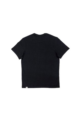 The North Face M S/s Gps Tee Istanbul Erkek T-shirt Nf0a8b4kjk31 Siyah
