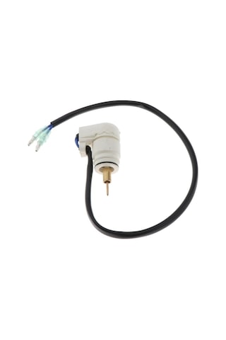 65w-14380-20-00 Tekne Motoru Prime Starter Assy Yamaha 4 Zamanlı 20hp Için Fit