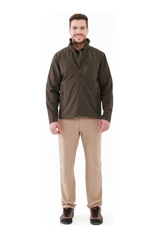 2as Shade Softshell Erkek Ceket Antrasit