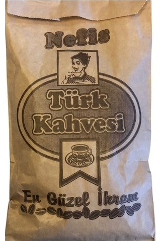 Sukkari Taze-yaş Hurma 2'li 500grx2 1kg + Taze Çekilmiş Türk Kahvesi 100gr 1100 G