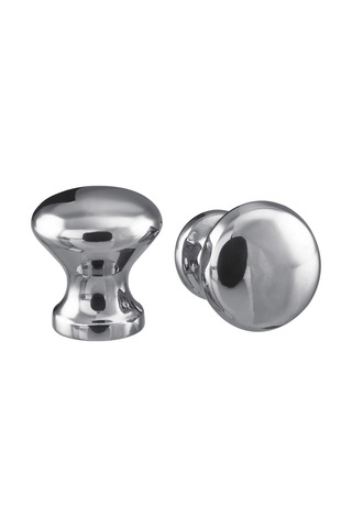 Ikea Eneryda 2'li Mobilya Kulpu 20 Mm Krom