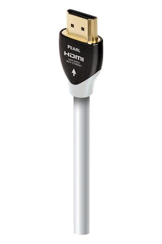 Audioquest Pearl Hdmı Kablo - 12 Mt