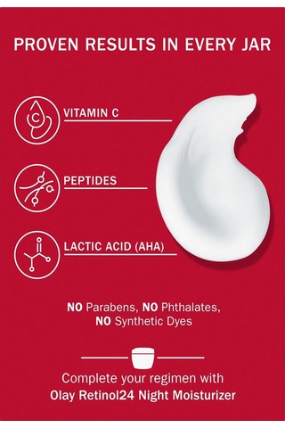 Olay Vitamin C Max Nemlendirici Krem 48gr