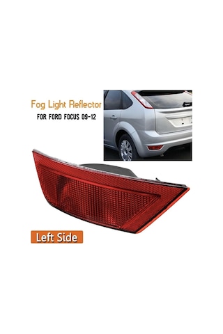 Ford Focus Hb Arka Sis Lambası Sol 2008-2011