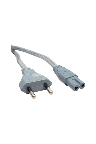 Powermaster Pm-1288 C7 İthal Teyp Kablosu 1.5 Metre Işıldak Ceyran Elektirik Power Ceryan Kablosu