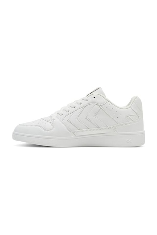 Hummel Ayakkabı St. Power Play Beyaz
