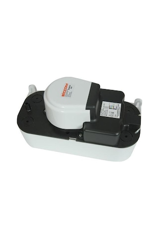 Siccom Ecotank+ 2.5 Drenaj Pompası