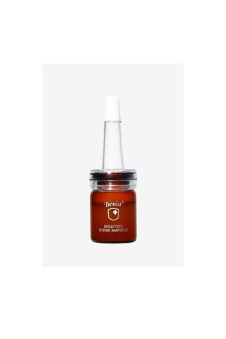 Benia3 Bioactive Hydro Ampoule 28 X 5 Ml 140 Ml - Fermente Yağlı 28 Günlük Çok Fonksiyonlu Cilt Serumu