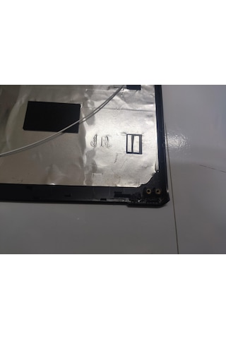 Packardbell Uyumlu Lj61 Lj71 Lj75 Lj77 Arka Kapak Lcd Cover