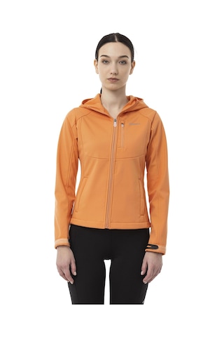Merrell Focus Kadın Softshell Ceket Turuncu
