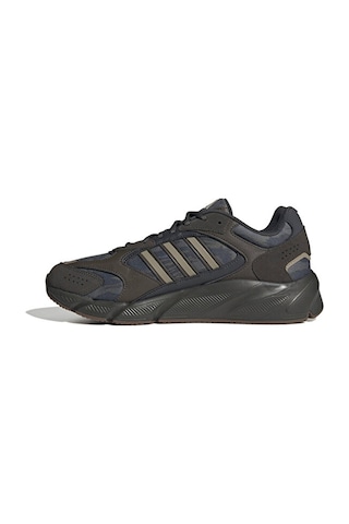Adidas Crazychaos 2000 Erkek Günlük Ayakkabı Jr6497 Kahverengi Kahverengi