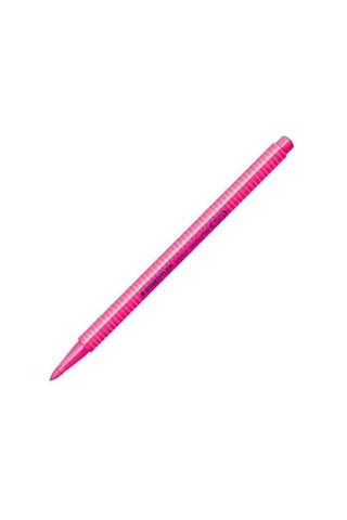 Csb6 Triplus Textsurfer Pastel Fosforlu Kalem 6'li Set Çok Renkli