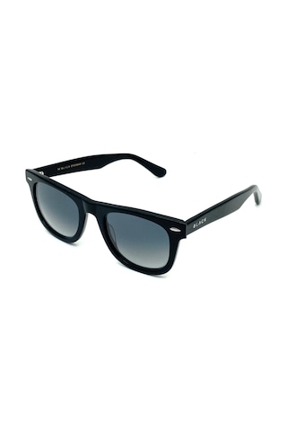 Black Blk8550 C6 Unisex Güneş Gözlüğü Siyah