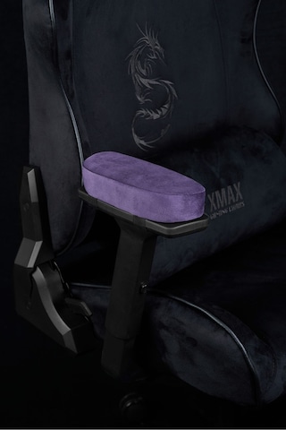 Churchill 3d Kol Pedi Baby Face Kumaş 32 Dns Sünger Mor- 2 Adet