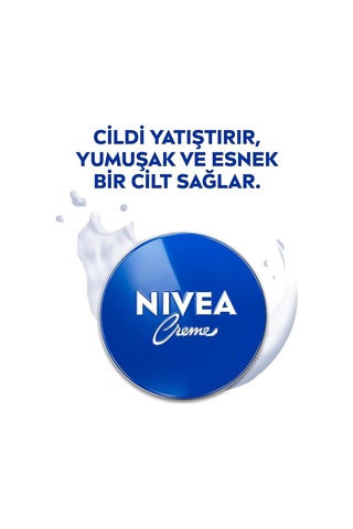 Nıvea Creme 30ml
