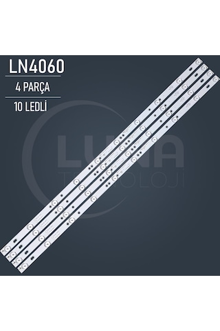 Premier Pr 40a60 Led Bar Premier Pr 40a60 Led Bar