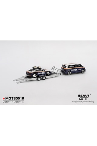 1:64 Ölçek Mini Gt Porsche 911 Dakar 718 Volkswagen Id Buzz Porsche Diecast Metal Minyatür Model Araba 5cm