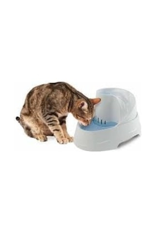 Ferplast Vega Şelale Otomatik Kedi Su Kabı 2 Lt