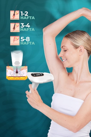 Ipl Buz Lazer Epilasyon 999.999 Atım Otomatik/manuel Dokunmatik Ekran Ağrısız Vücut Yüz Cihazı