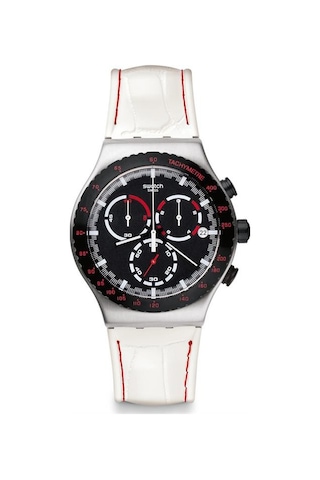 Swatch Yvs407 Daikanyama Unisex Kol Saati Metal