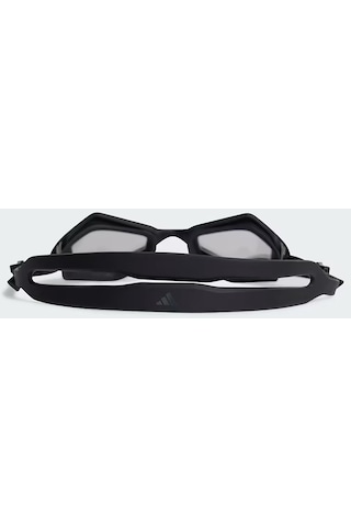 Black Adidas Yüzücü Gözlüğü Ripstr Soft Ik9657 001