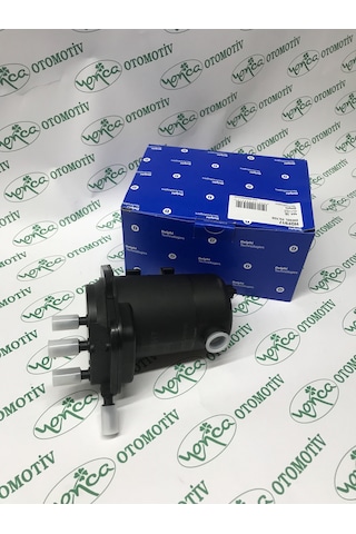 Yakıt Mazot Filtresi Megane II 2 1.5-Scenic II 2 1.5 Dci HDF917-7701061577