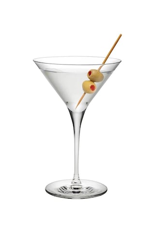 Paşabahçe 66114 Nude 2'li Vintage Martini Kadeh 290 Cc